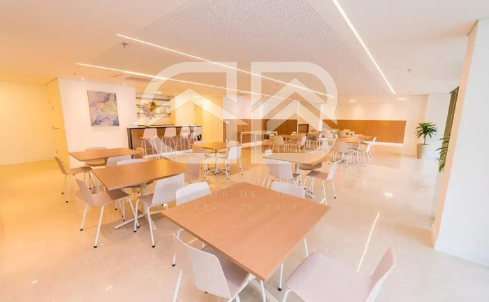 Imagem Apartamento com 2 Quartos à Venda, 61 m² em Fátima - Fortaleza Imagem Apartamento com 2 Quartos à Venda, 61 m² em Fátima - Fortaleza
