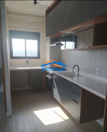 Imagem Apartamento com 1 Quarto à Venda, 36 m² em Presidente Altino - Osasco Imagem Apartamento com 1 Quarto à Venda, 36 m² em Presidente Altino - Osasco