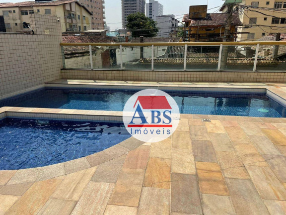 Imagem Apartamento com 2 Quartos à Venda, 128 m² em Aviação - Praia Grande Imagem Apartamento com 2 Quartos à Venda, 128 m² em Aviação - Praia Grande