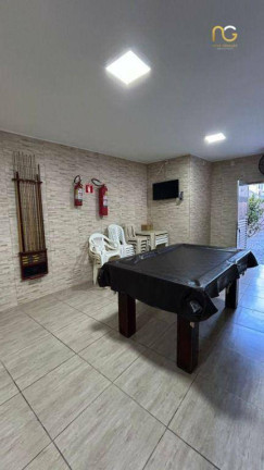 Imagem Kitnet com 1 Quarto à Venda, 30 m² em Canto Do Forte - Praia Grande Imagem Kitnet com 1 Quarto à Venda, 30 m² em Canto Do Forte - Praia Grande
