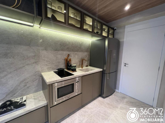 Imagem Apartamento com 1 Quarto à Venda, 45 m² em Chácara Inglesa - São Paulo