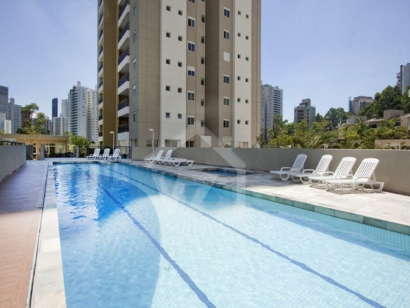 Imagem Apartamento com 2 Quartos à Venda, 51 m² em Vila Andrade - São Paulo