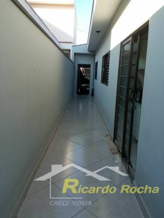 Imagem Casa à Venda, 105 m² em Parque Mãe Preta - Rio Claro Imagem Casa à Venda, 105 m² em Parque Mãe Preta - Rio Claro