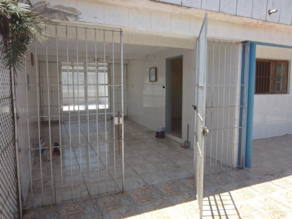 Imagem Casa com 2 Quartos à Venda, 300 m² em Agenor De Campos - Mongaguá Imagem Casa com 2 Quartos à Venda, 300 m² em Agenor De Campos - Mongaguá