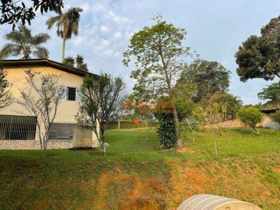 Imagem Chácara com 2 Quartos à Venda, 156 m² em água Azul - Guarulhos Imagem Chácara com 2 Quartos à Venda, 156 m² em água Azul - Guarulhos