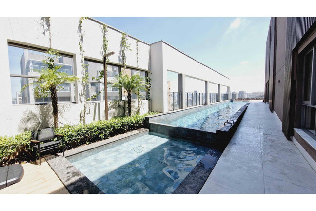Imagem Imóvel com 2 Quartos à Venda, 65 m² em Jardim Das Acácias - São Paulo Imagem Imóvel com 2 Quartos à Venda, 65 m² em Jardim Das Acácias - São Paulo