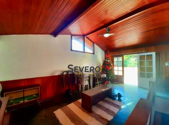 Imagem Casa de Condomínio com 3 Quartos à Venda, 248 m² em Itaipu - Niterói Imagem Casa de Condomínio com 3 Quartos à Venda, 248 m² em Itaipu - Niterói