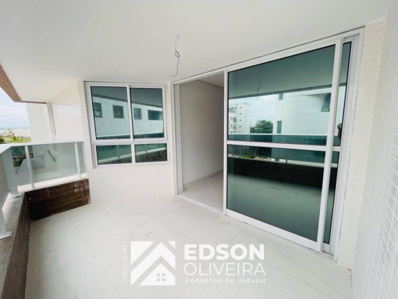Imagem Apartamento à Venda, 69 m² em Ponta De Campina - Cabedelo