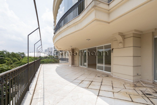 Imagem Apartamento com 4 Quartos à Venda, 885 m² em Paraiso - São Paulo Imagem Apartamento com 4 Quartos à Venda, 885 m² em Paraiso - São Paulo