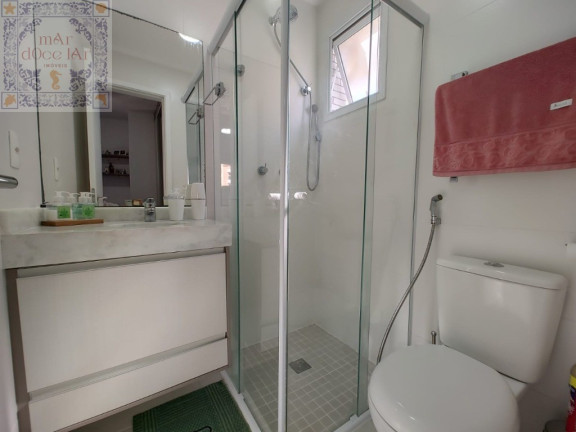 Imagem Apartamento com 1 Quarto à Venda, 59 m² em Boqueirão - Santos