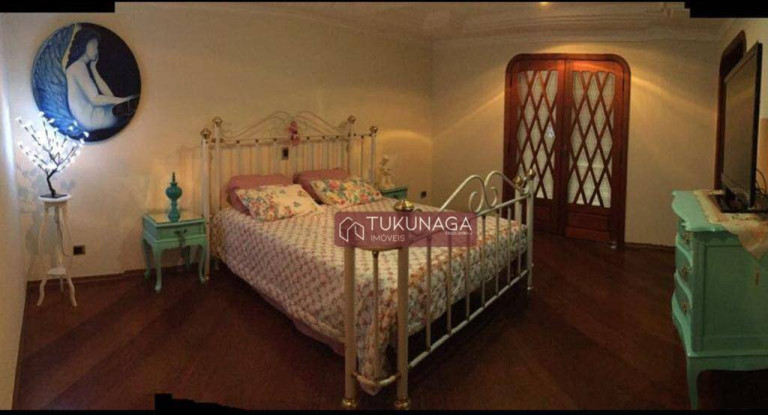 Imagem Sobrado com 3 Quartos à Venda, 380 m² em Vila Rosália - Guarulhos Imagem Sobrado com 3 Quartos à Venda, 380 m² em Vila Rosália - Guarulhos