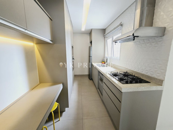 Imagem Apartamento com 3 Quartos à Venda, 117 m² em Barra Funda - São Paulo