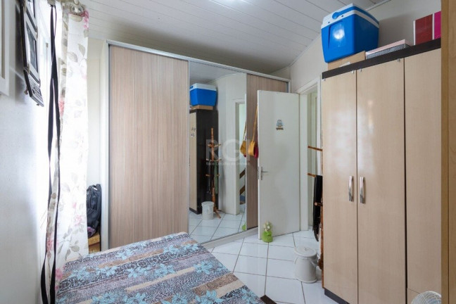 Imagem Casa de Condomínio com 2 Quartos à Venda, 88 m² em Aberta Dos Morros - Porto Alegre Imagem Casa de Condomínio com 2 Quartos à Venda, 88 m² em Aberta Dos Morros - Porto Alegre