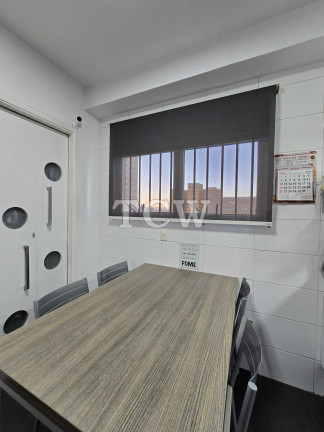 Imagem Apartamento com 4 Quartos à Venda, 176 m² em Aclimação - São Paulo