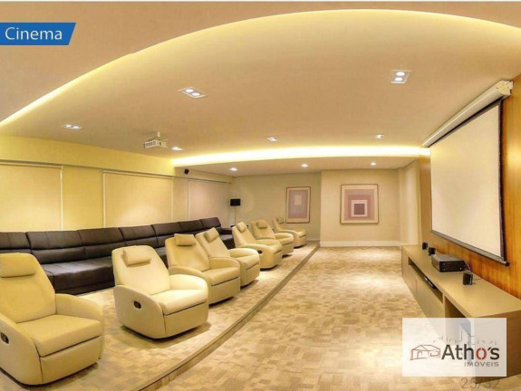 Imagem Apartamento com 3 Quartos à Venda, 92 m² em The Park View - Indaiatuba Imagem Apartamento com 3 Quartos à Venda, 92 m² em The Park View - Indaiatuba