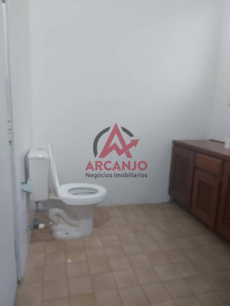 Imagem Casa com 8 Quartos à Venda, 450 m² em Centro - Ubatuba