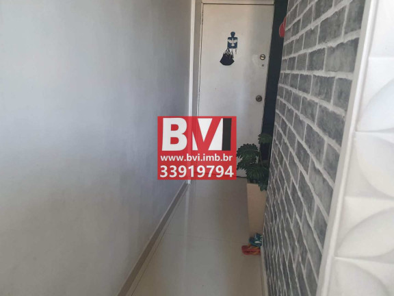 Imagem Apartamento com 3 Quartos à Venda, 63 m² em Campinho - Rio De Janeiro Imagem Apartamento com 3 Quartos à Venda, 63 m² em Campinho - Rio De Janeiro