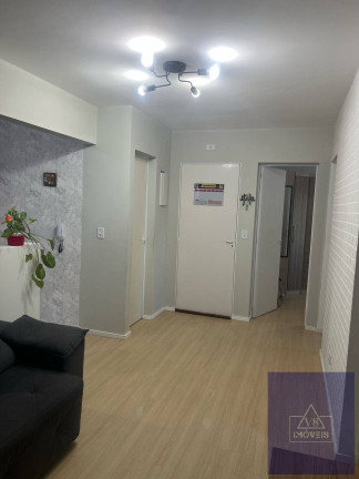 Imagem Apartamento com 3 Quartos para Alugar, 51 m² em Vila Nova Aparecida - Mogi Das Cruzes Imagem Apartamento com 3 Quartos para Alugar, 51 m² em Vila Nova Aparecida - Mogi Das Cruzes