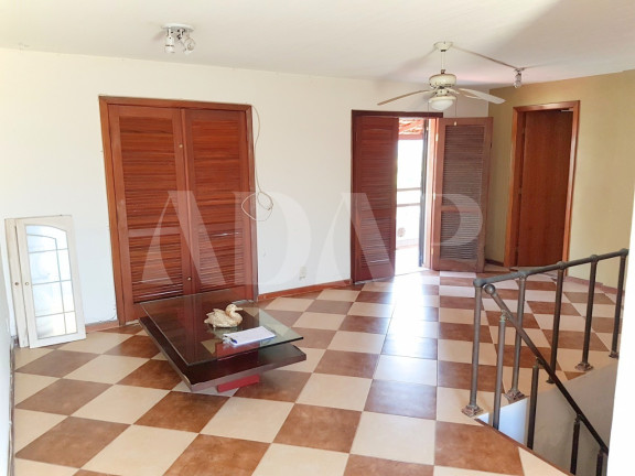 Imagem Cobertura com 4 Quartos à Venda, 242 m² em Barra Da Tijuca - Rio De Janeiro