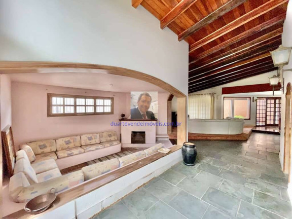 Imagem Casa com 4 Quartos à Venda, 353 m² em Chácara Canta Galo - Cotia Imagem Casa com 4 Quartos à Venda, 353 m² em Chácara Canta Galo - Cotia