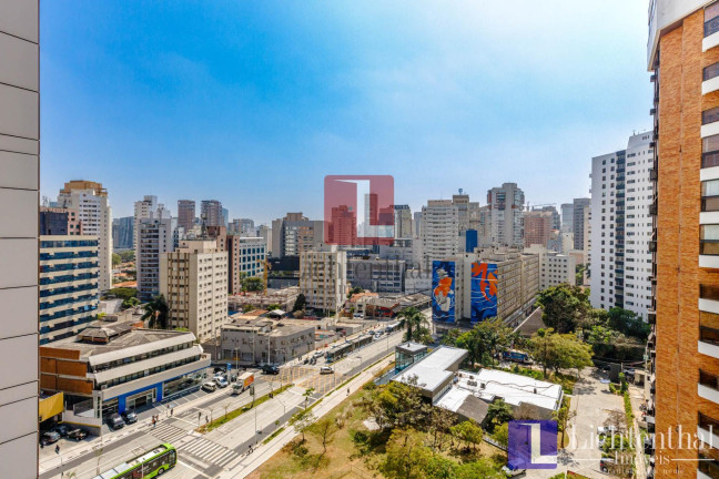 Imagem Apartamento com 2 Quartos à Venda, 154 m² em Vila Nova Conceição - São Paulo