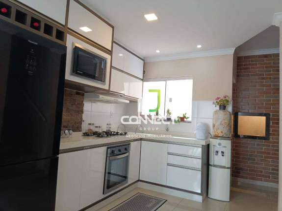 Imagem Sobrado com 2 Quartos à Venda, 100 m² em São Vicente - Itajaí