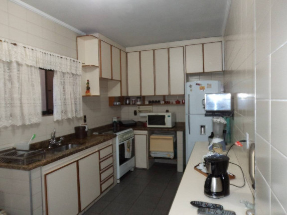 Imagem Casa com 3 Quartos à Venda, em Vila Canero - São Paulo Imagem Casa com 3 Quartos à Venda, em Vila Canero - São Paulo