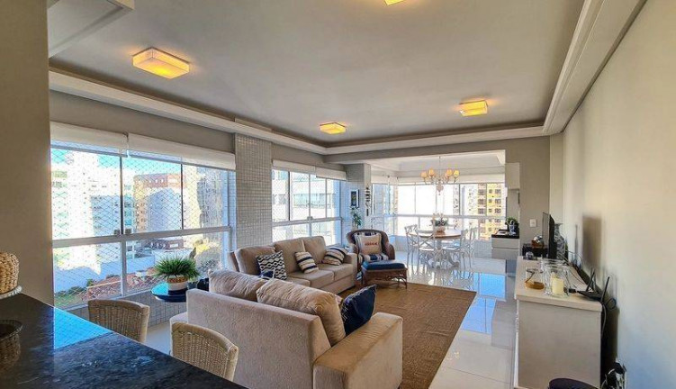 Apartamento com 3 Quartos à Venda, 109 m² em Navegantes - Capão Da Canoa