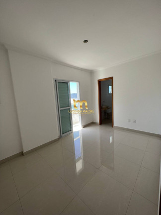 Imagem Apartamento com 2 Quartos à Venda, 82 m² em Guilhermina - Praia Grande