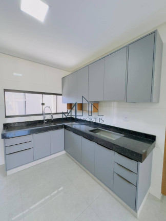 Imagem Sobrado com 3 Quartos à Venda, em Independência - 2º Complemento - Aparecida De Goiânia Imagem Sobrado com 3 Quartos à Venda, em Independência - 2º Complemento - Aparecida De Goiânia