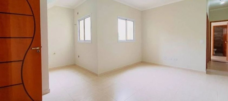 Imagem Cobertura com 2 Quartos à Venda, 125 m² em Jardim - Santo André