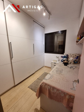 Imagem Apartamento com 1 Quarto à Venda, 58 m² em Mooca - São Paulo Imagem Apartamento com 1 Quarto à Venda, 58 m² em Mooca - São Paulo
