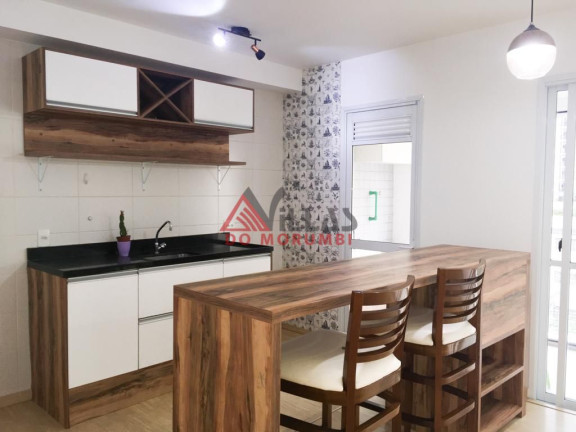 Imagem Apartamento com 2 Quartos à Venda, 67 m² em Vila Andrade - São Paulo Imagem Apartamento com 2 Quartos à Venda, 67 m² em Vila Andrade - São Paulo