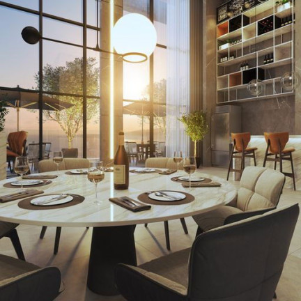 Imagem Apartamento com 4 Quartos à Venda, 238 m² em Centro - Itapema