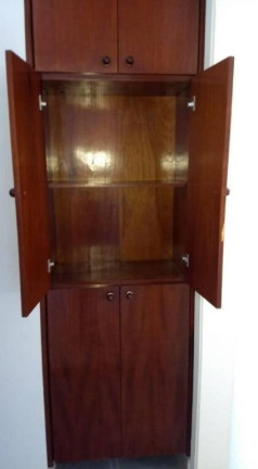 Imagem Apartamento com 1 Quarto à Venda, 62 m² em Cambuí - Campinas Imagem Apartamento com 1 Quarto à Venda, 62 m² em Cambuí - Campinas