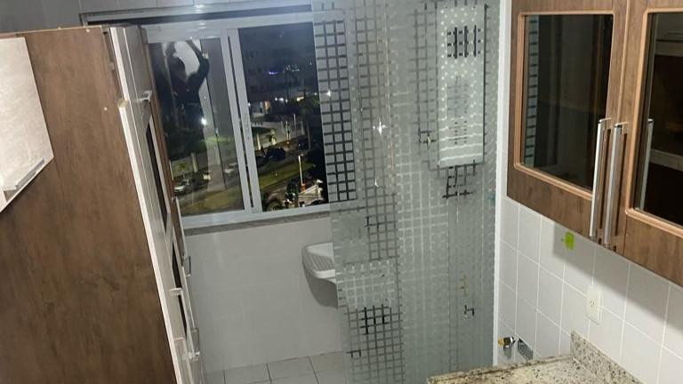 Imagem Apartamento com 2 Quartos à Venda, 77 m² em Jacarepaguá - Rio De Janeiro