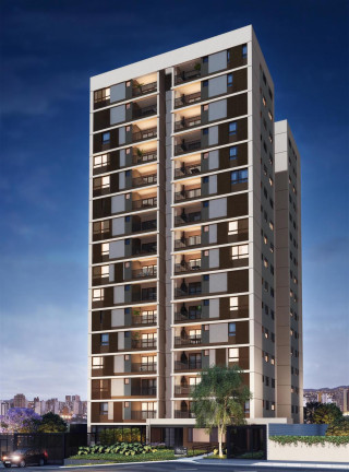 Imóvel com 3 Quartos à Venda,  em Vila Leopoldina - São Paulo