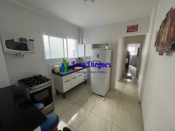 Imagem Apartamento com 1 Quarto à Venda, 45 m² em Campo Da Aviação - Praia Grande Imagem Apartamento com 1 Quarto à Venda, 45 m² em Campo Da Aviação - Praia Grande