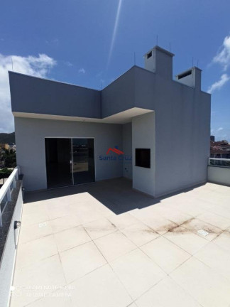 Imagem Cobertura com 3 Quartos à Venda, 156 m² em Ingleses Do Rio Vermelho - Florianópolis Imagem Cobertura com 3 Quartos à Venda, 156 m² em Ingleses Do Rio Vermelho - Florianópolis