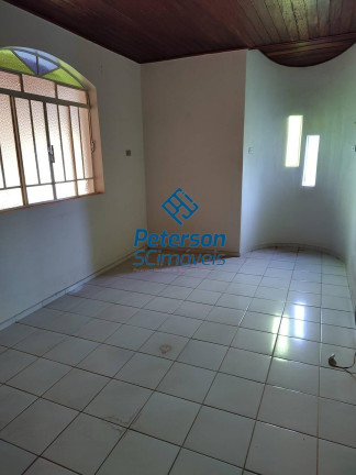 Imagem Casa com 4 Quartos à Venda, 270 m² em Centro - Jaboti