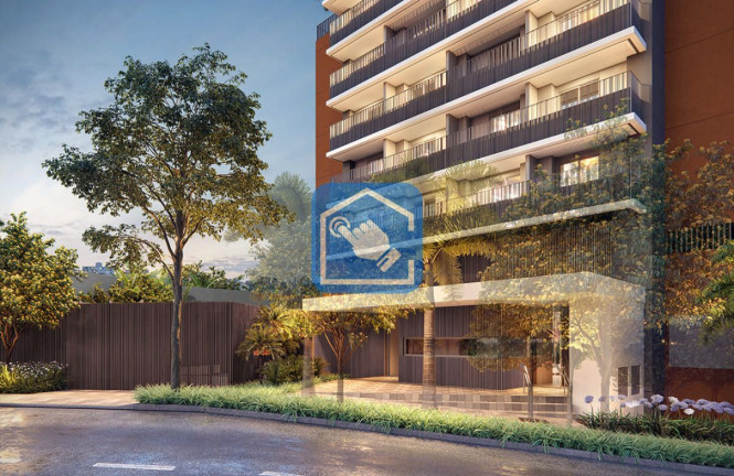 Imagem Apartamento com 3 Quartos à Venda, 127 m² em Aclimação - São Paulo