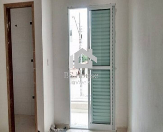 Imagem Apartamento com 2 Quartos à Venda, 47 m² em Vila Príncipe De Gales - Santo André