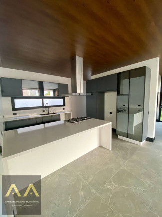 Imagem Casa com 4 Quartos à Venda, 546 m² em Alphaville - Santana De Parnaíba