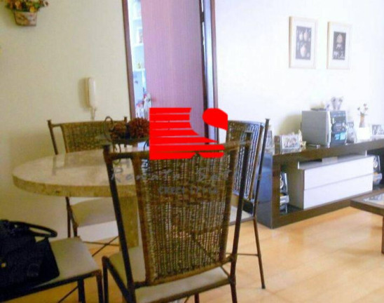 Imagem Apartamento com 3 Quartos à Venda, 70 m² em Buritis - Belo Horizonte