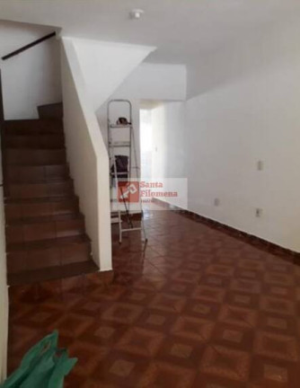 Casa com 6 Quartos à Venda, 250 m² em Jardim Vera Cruz(zona Leste) - São Paulo