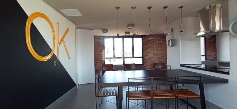 Imagem Apartamento com 1 Quarto à Venda, 25 m² em Vila Mariana - São Paulo