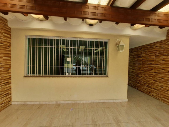 Imagem Casa com 2 Quartos para Alugar, em Vila Zelina - São Paulo Imagem Casa com 2 Quartos para Alugar, em Vila Zelina - São Paulo