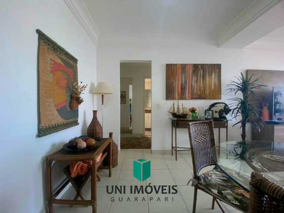 Imagem Apartamento com 3 Quartos à Venda, 90 m² em Centro - Guarapari