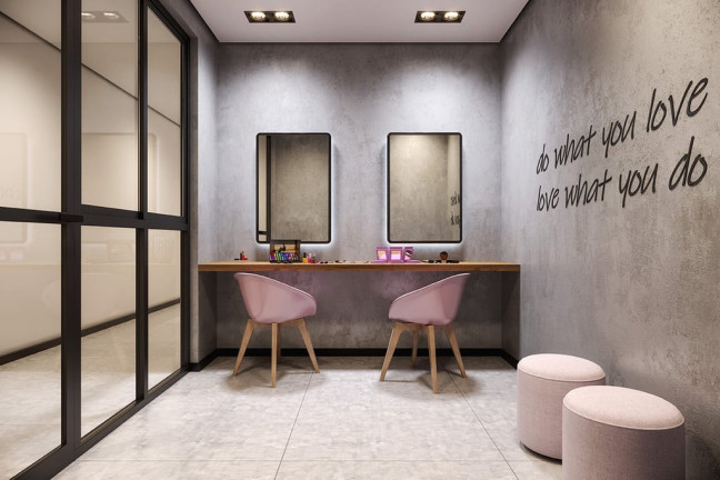 Imagem Apartamento com 2 Quartos à Venda, 47 m² em Belenzinho - São Paulo