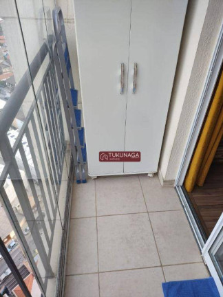 Imagem Apartamento com 2 Quartos à Venda, 54 m² em Vila Paulista - Guarulhos Imagem Apartamento com 2 Quartos à Venda, 54 m² em Vila Paulista - Guarulhos